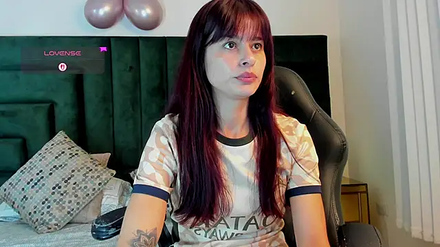 valerieMattson online show from 15, 12, 2025