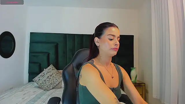 valerieMattson online show from 30, 10, 2025