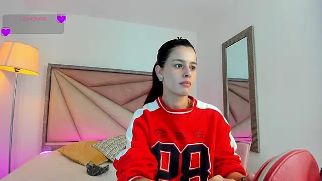 valerieMattson online show from 20, 10, 2025