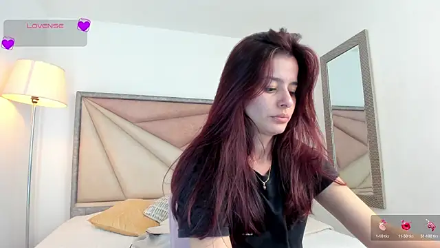 valerieMattson online show from 23, 10, 2025