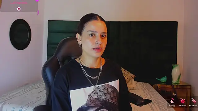 valerieMattson online show from 31, 10, 2025