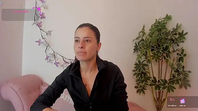 valerieMattson online show from 25, 10, 2025