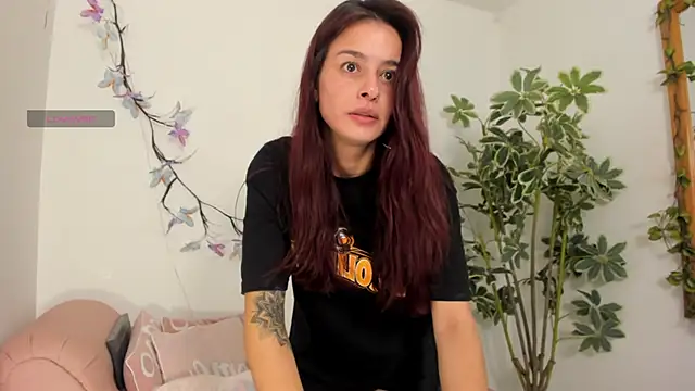 valerieMattson online show from 29, 11, 2025