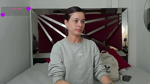 valerieMattson online show from 11, 10, 2025