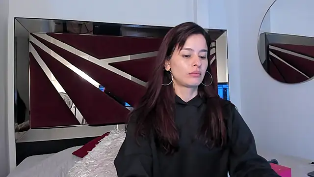 valerieMattson online show from 9, 10, 2025