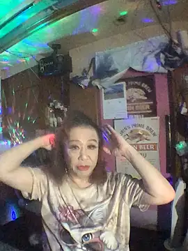 KAREN4029 online show from 15, 9, 2025