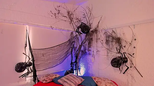 catleya noire online show from 1, 11, 2025