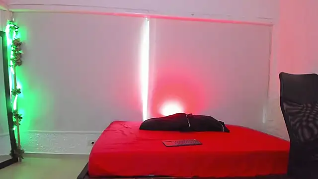 catleya noire online show from 12, 9, 2025