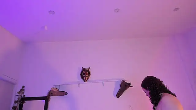 catleya noire online show from 9, 1, 2026