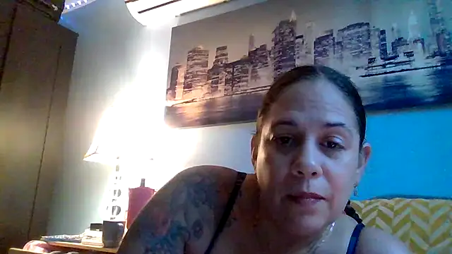 PrettyKittyMia online show from 25, 9, 2025