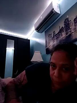 PrettyKittyMia online show from 11, 10, 2025