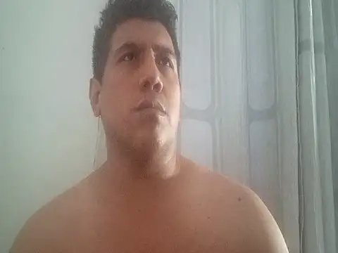 DarkWarrior91 online show from 8, 1, 2026