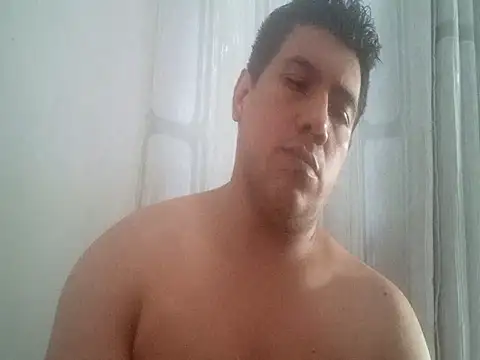 DarkWarrior91 online show from 9, 1, 2026