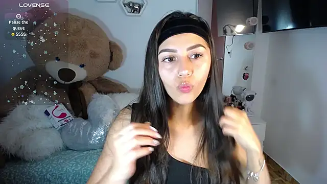 channel-rose1 online show from 18, 3, 2026