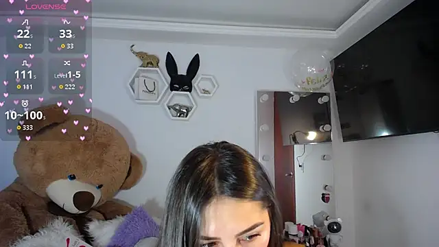 channel-rose1 online show from 9, 9, 2025