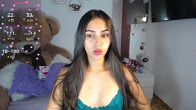 channel-rose1 online show from 29, 9, 2025