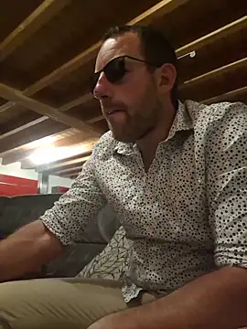 BrunJulienMetis online show from 29, 5, 2026