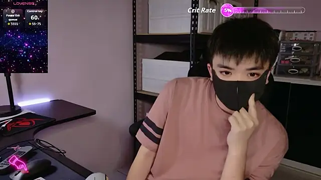 doggyman523 online show from 10, 10, 2025