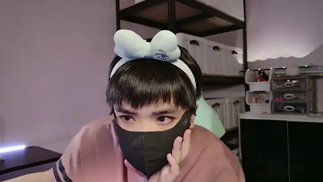 doggyman523 online show from 15, 9, 2025