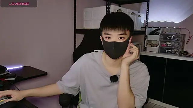 doggyman523 online show from 15, 10, 2025