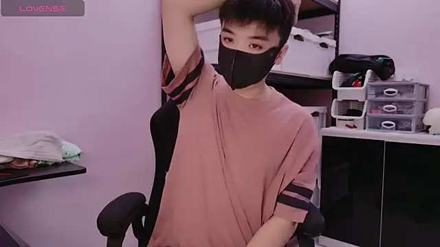 doggyman523 online show from 1, 10, 2025