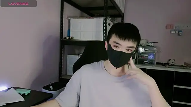 doggyman523 online show from 16, 1, 2026