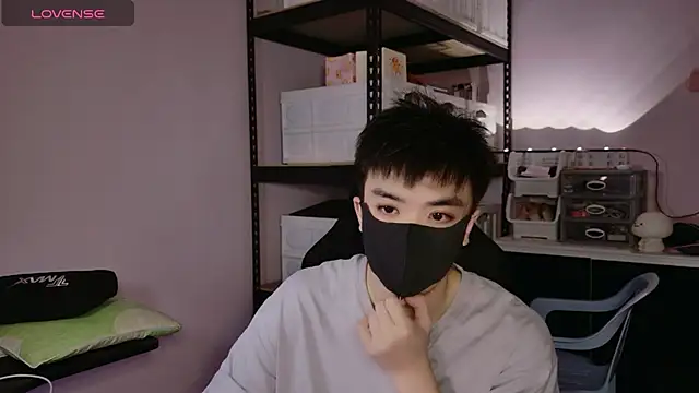 doggyman523 online show from 19, 11, 2025