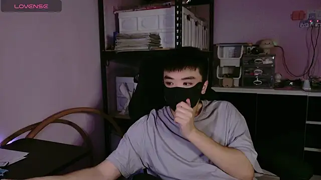 doggyman523 online show from 13, 1, 2026