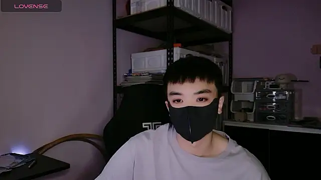 doggyman523 online show from 10, 1, 2026