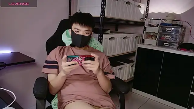 doggyman523 online show from 11, 11, 2025