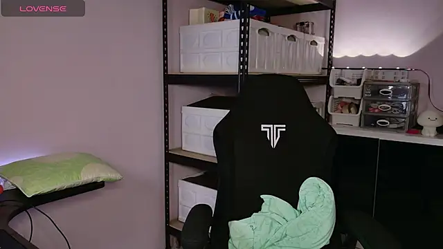 doggyman523 online show from 14, 11, 2025