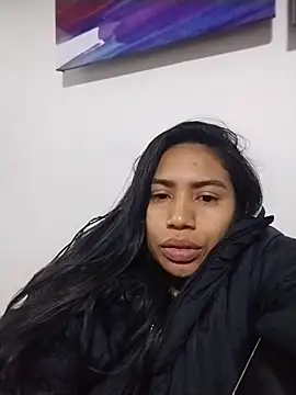 MelanyAndRizosss online show from 15, 1, 2026