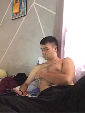 Cesar Augusto online show from 23, 2, 2026