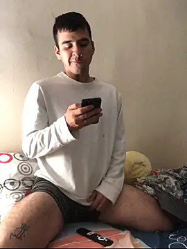 Cesar Augusto online show from 9, 2, 2026