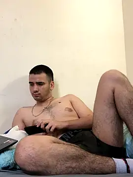 Cesar Augusto online show from 16, 10, 2025