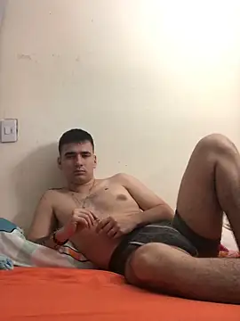 Cesar Augusto online show from 19, 9, 2025