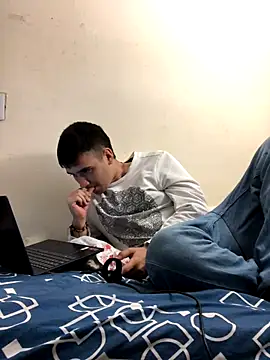 Cesar Augusto online show from 27, 9, 2025