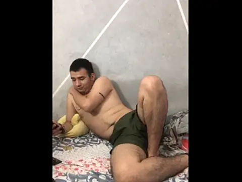 Cesar Augusto online show from 15, 11, 2025