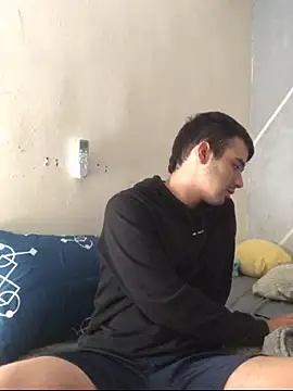 Cesar Augusto online show from 12, 2, 2026