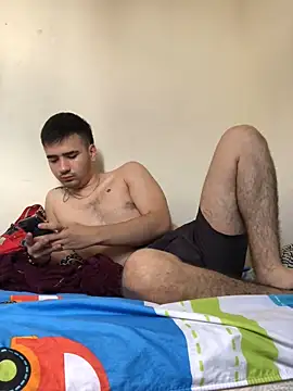 Cesar Augusto online show from 6, 10, 2025