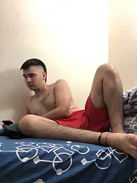 Cesar Augusto online show from 28, 9, 2025