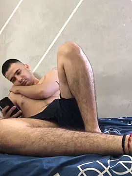 Cesar Augusto online show from 24, 10, 2025