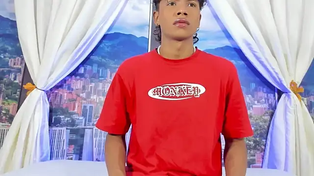 MilthonDelis online show from 9, 1, 2026