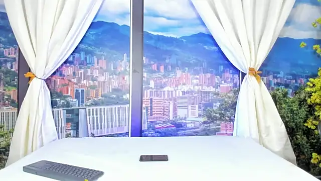 MilthonDelis online show from 8, 1, 2026