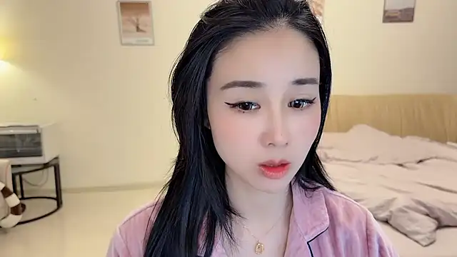 Purple-meng online show from 27, 11, 2025