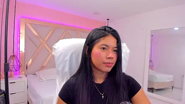 samantaa shy online show from 11, 2, 2026