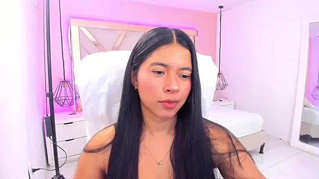Snapshot of samantaa_shy chatting on 13, 7, 2026 samantaa shy online show from 13, 7, 2026