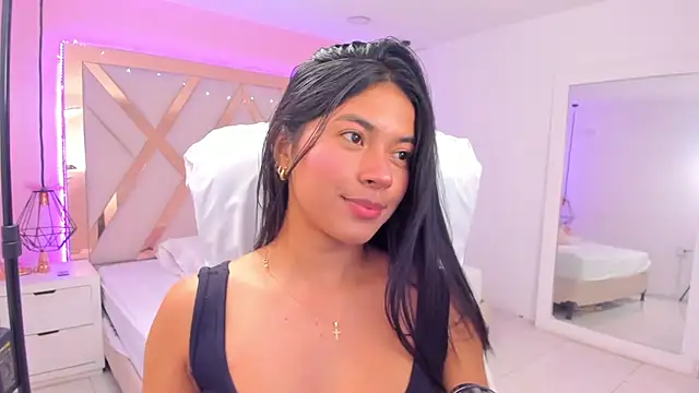 samantaa shy online show from 17, 2, 2026