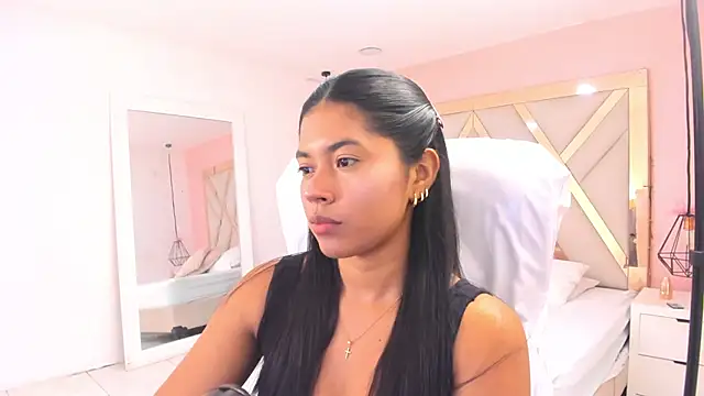 samantaa shy online show from 13, 1, 2026