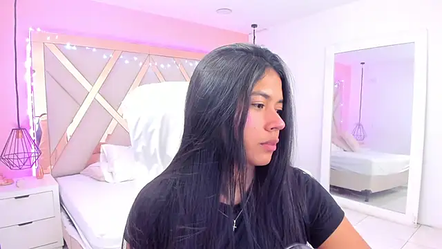 samantaa shy online show from 3, 3, 2026